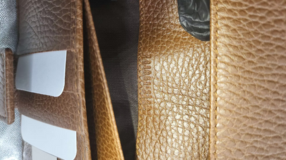Gucci Long Wallet