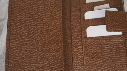 Gucci Long Wallet