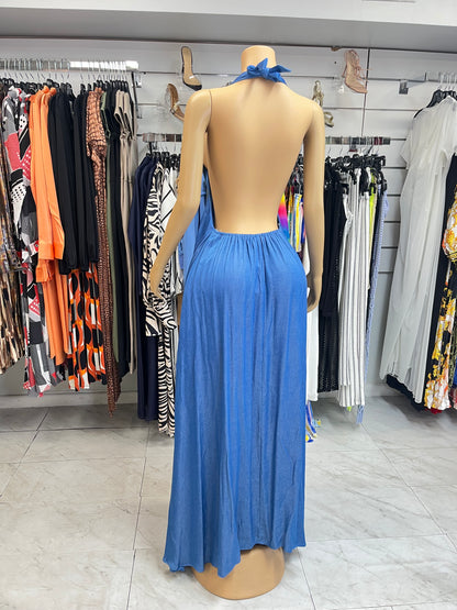 Ocean Breeze Maxi