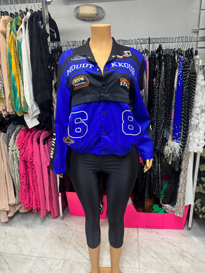 Varsiety Jacket