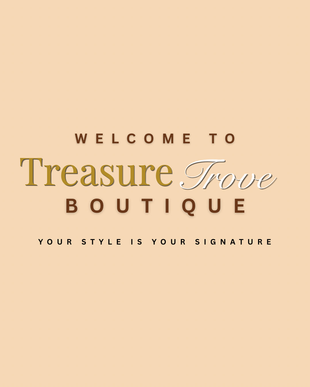 Sale banner